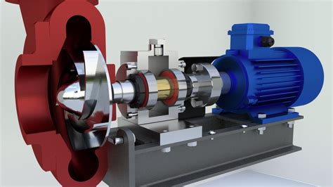 centrifugal pump youtube|centrifugal pump inside.